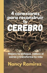 CEREBRO: 4 conexiones para reconstruir