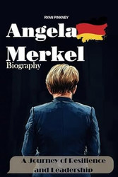 Angela Merkel Biography