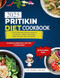 Pritikin Diet Cookbook