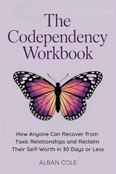 The Codependency Workbook