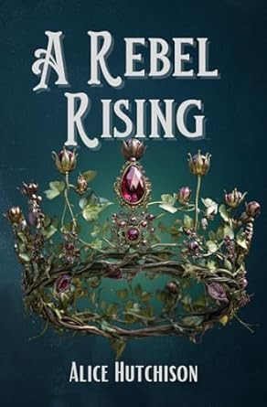 A Rebel Rising
