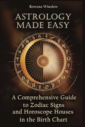 Astrology Made Easy