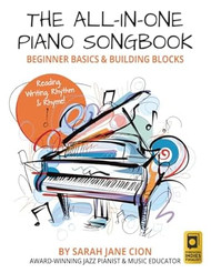 The All-in-One Piano Songbook
