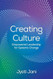 Creating Culture