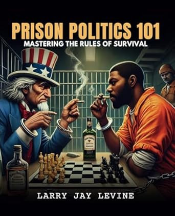 Prison Politics 101