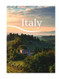Italy Coffee Table Book