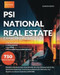 PSI National Real Estate Exam Prep 2025-2026 PSI National Real Estate Exam Prep 2025-2026