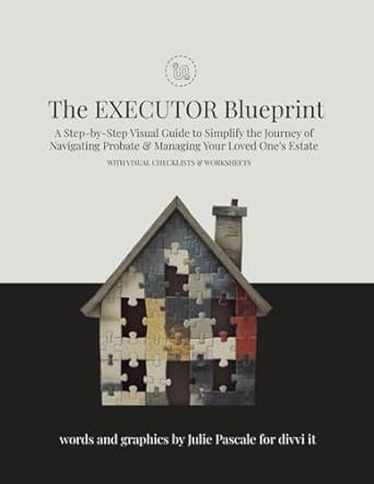 The Executor Blueprint