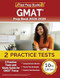 GMAT Prep Book 2025-2026