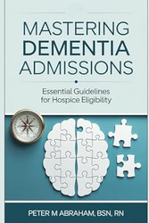 Mastering Dementia Admissions