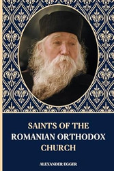 Saints of the Romanian Orthodox Church