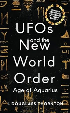 UFOs and the New World Order