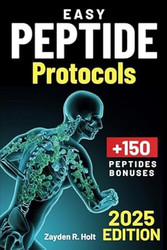 Easy Peptide Protocols