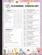Cleaning Checklist