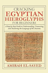 Cracking Egyptian Hieroglyphs for Beginners