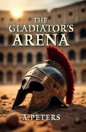 The Gladiator's Arena