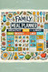 Your Stylish Family Meal Planner for a Month of Delicious