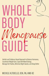 Whole Body Menopause Guide
