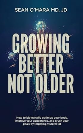 Growing Better Not Older