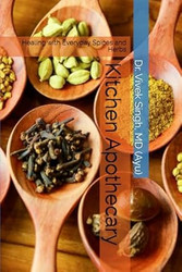 Kitchen Apothecary