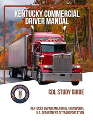 Kentucky Commercial Driver Manual