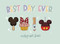 Autograph book for kids