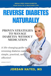 Reverse Diabetes Naturally
