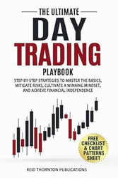 The Ultimate Day Trading Playbook