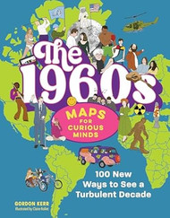 The 1960s Maps for Curious Minds