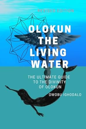 Olokun the Living Water