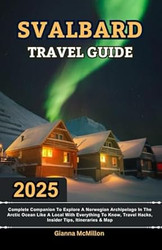 Svalbard Travel Guide