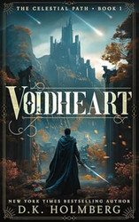 Voidheart (The Celestial Path)