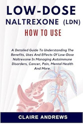 Low-Dose Naltrexone