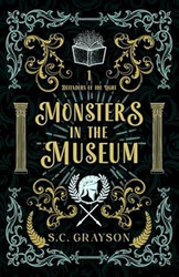 Monsters in the Museum