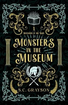 Monsters in the Museum