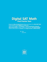 Digital SAT Math