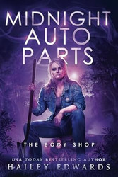 Midnight Auto Parts