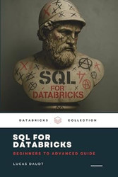 SQL for Databricks