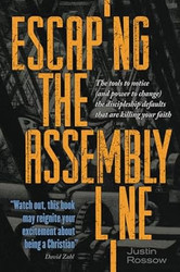 Escaping the Assembly Line