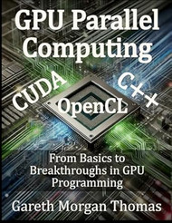 GPU Parallel Computing