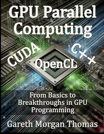 GPU Parallel Computing