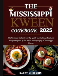 The Mississippi Kween cookbook 2025