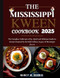 The Mississippi Kween cookbook 2025