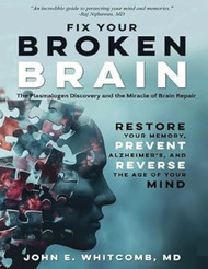 Fix Your Broken Brain