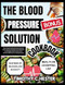The Blood Pressure Solution Cookbook