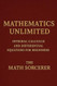 Mathematics Unlimited