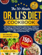 The 30-Minute Dr. Li's Diet Cookbook