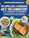 The Super Easy 5-Ingredient Anti-Inflammatory Diet Cookbook