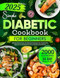 Simple Diabetic Cookbook for Beginners