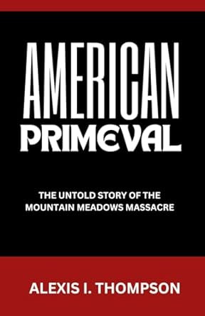 American Primeval